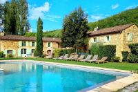 Maison 360m²