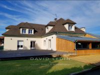Proprit 320m²