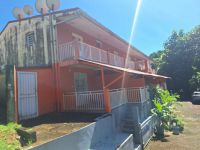 Immeuble 480m²