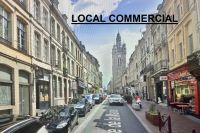 Bureau, local commercial 75m²