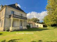 Maison 410m²
