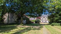 Maison 492m²