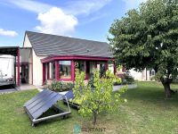 Maison 107m²