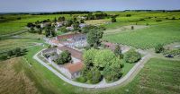 Maison de matre 650m²