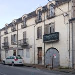 photo de l'annonce I-3545858 Immeuble