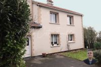 Maison 114m²