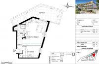 photo de l'annonce I-3553852 Appartement