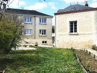 Maison 176m²
