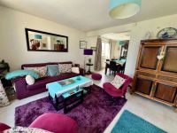 Maison 135m²
