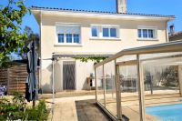 Maison 168m²