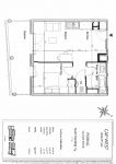 T2 39m²