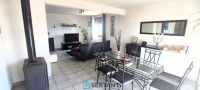 Maison 115m²