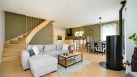 Maison 90m²