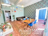 Maison bourgeoise 349m²
