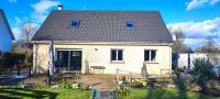 Maison 130m²