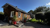 Maison 145m²