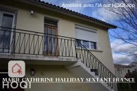 photo de l'annonce I-3558270 Maison / Villa