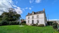 Maison 160m²