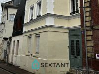 Maison 130m²
