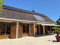 Maison 83m²