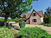 Maison 232m²