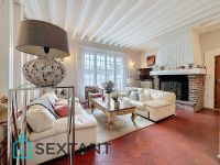 Maison 140m²