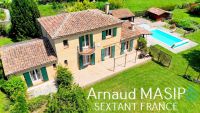 Villa 170m²
