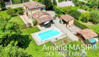 photo de l'annonce I-3533599 Maison / Villa