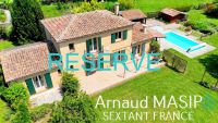 Villa 170m²