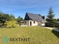 Maison 143m²