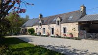 Longre 180m²