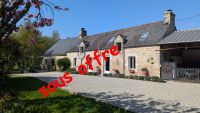 Longre 180m²
