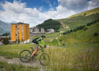 photo de l'annonce I-3553880 Appartement