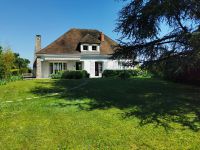 Maison 227m²
