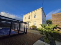 Maison 200m²
