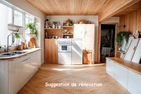 photo de l'annonce I-3524492 Grange, corps de ferme