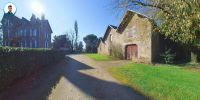 Maison de matre 249m²
