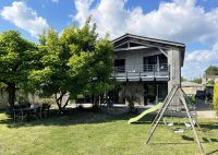 Maison 215m²