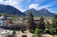 photo de l'annonce I-3551149 Appartement
