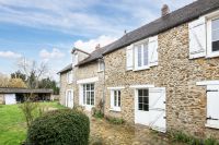 Longre 261m²