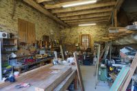 photo de l'annonce I-3550492 Grange, corps de ferme