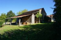 photo de l'annonce I-3550492 Grange, corps de ferme