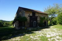 photo de l'annonce I-3550492 Grange, corps de ferme