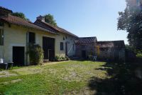 Grange, corps de ferme 90m²