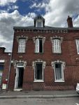 Maison jumele 100m²