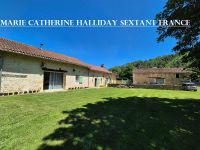Belle demeure 186m²
