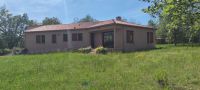 Maison 134m²