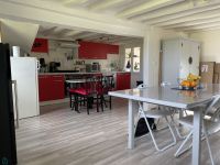 Maison 119m²