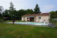 Villa 105m²