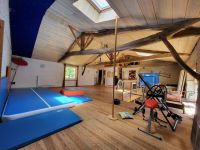 Maison 750m²